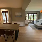 Domein 15 De Haan Nieuwmunster, 4-bedroom House For Up To 6 People, Between Wenduine, 1 Km, And De Haan, 2 Km, 500 Meters From The Beach,15 Min From Bruges, Ostend And Knokke, Fenced Garden, Bed Linen And Towels Provided, Pet Allowed, On Dema Дом отдыха Zuienkerke